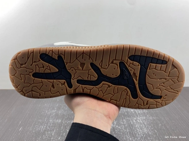 CHECK SCOTT CUT X Comfortable 717 FZ8117- TRAVIS THE JORDAN 0116